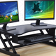 Standing Desk Riser, $200